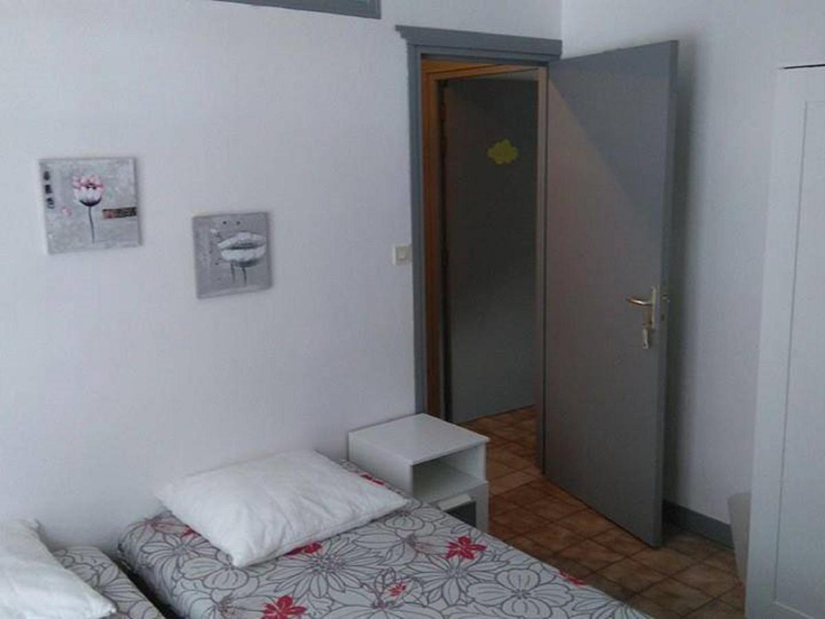 La Marmotte De La Meije Le Bourg-d'Oisans Ruang foto